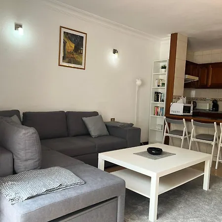 Appartamento Victoria Court Ii Con Wifi Planta Baja