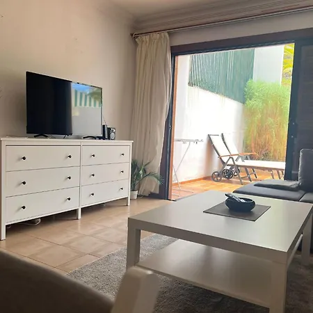 Victoria Court Ii Con Wifi Planta Baja Appartamento