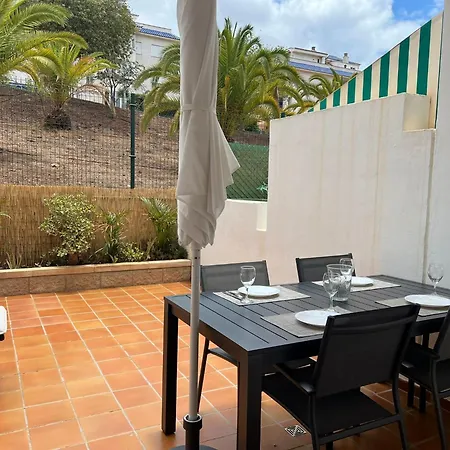 Victoria Court Ii Con Wifi Planta Baja Appartamento