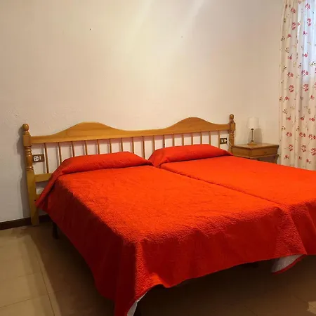 Appartamento Victoria Court Ii Con Wifi Planta Baja