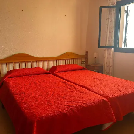 Appartamento Victoria Court Ii Con Wifi Planta Baja Los Cristianos (Tenerife)