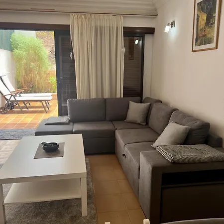 Victoria Court Ii Con Wifi Planta Baja Daire Los Cristianos (Tenerife)