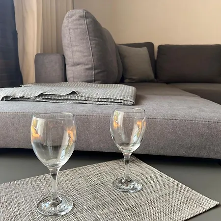 Apartamento Victoria Court Ii Con Wifi Planta Baja Los Cristianos (Tenerife)