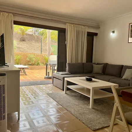 Victoria Court Ii Con Wifi Planta Baja Daire Los Cristianos (Tenerife)