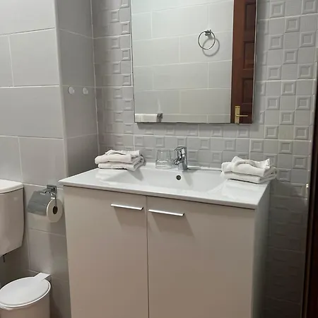 Victoria Court Ii Con Wifi Planta Baja Daire Los Cristianos (Tenerife)