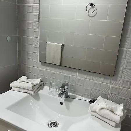 Victoria Court Ii Con Wifi Planta Baja Daire *