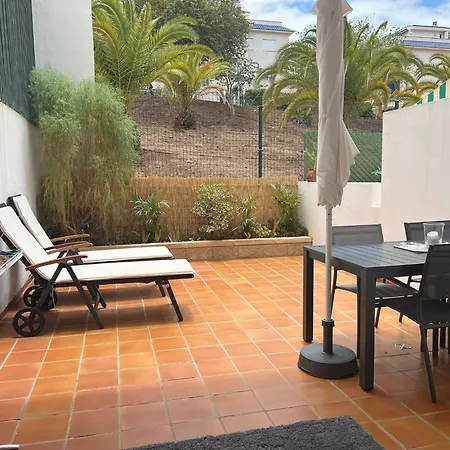 Victoria Court Ii Con Wifi Planta Baja Daire *